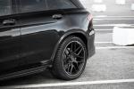 Mercedes-AMG GLC-Class Inferno by TopCar 2018 года